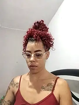 Snapshot of Pamelamiler__ chatting on September 30, 4:34 pm Pamelamiler online show from September 30, 4:34 pm