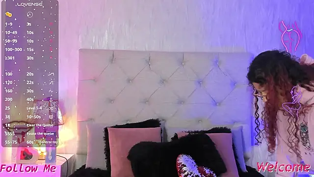 Pamelamiler   online show from February 23, 12:48 pm