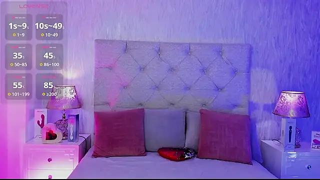 Pamelamiler   online show from March 11, 12:42 pm