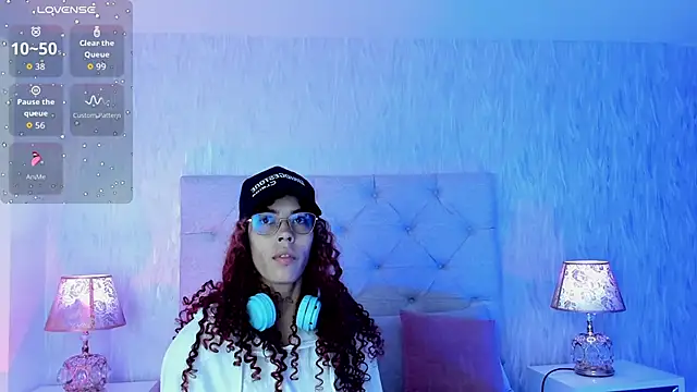 Pamelamiler   online show from March 27, 12:39 pm