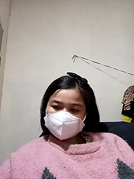 Daisy-lusia96 online show from October 14, 1:14 pm