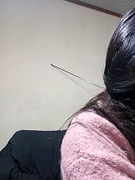 Daisy-lusia96 online show from September 9, 10:20 pm