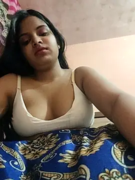 Maahhii 2 online show from April 14, 10:32 pm