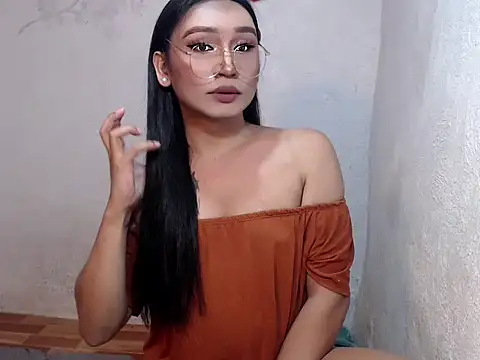 Iringitom16 online show from March 18, 4:12 pm