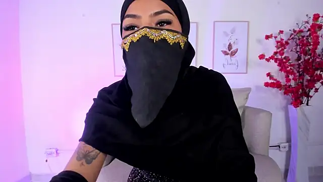 soul arabian online show from September 20, 7:45 pm