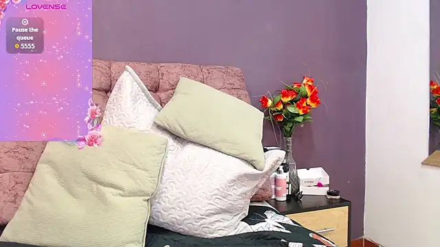 KateWelsin online show from November 15, 8:21 pm