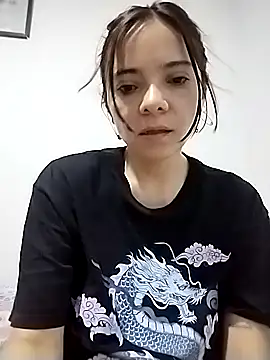 Cami Konor online show from October 12, 8:55 pm