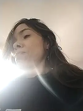 Cami Konor online show from September 16, 7:11 pm