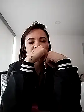 Cami Konor online show from December 17, 9:52 pm