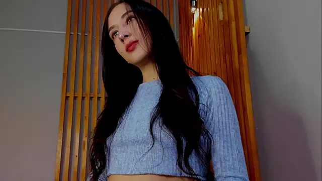 AbbyPalmer online show from November 5, 1:00 am