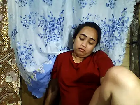 Pinay Chubby20 online show from February 5, 7:00 am