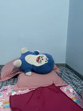 Daisy281 online show from November 12, 3:37 am