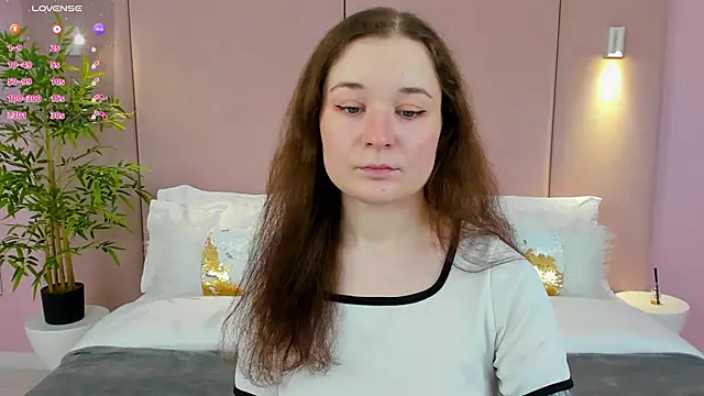 NancyJonson online show from April 6, 3:06 am