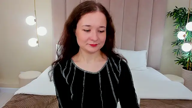 Snapshot of NancyJonson chatting on September 16, 3:47 am NancyJonson online show from September 16, 3:47 am
