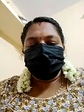 Tamil jasmine12 online show from May 9, 11:12 am