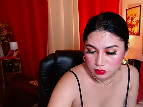 tsBiancalicious online show from September 19, 11:20 am