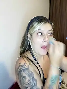 Fernandar2025 online show from October 11, 1:10 am