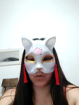 LoveFoxi online show from January 16, 2:51 am