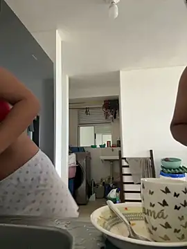 Valen1800 online show from October 23, 7:53 pm