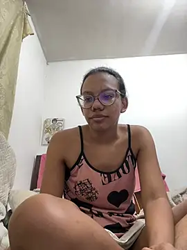 Valen1800 online show from April 8, 1:30 am