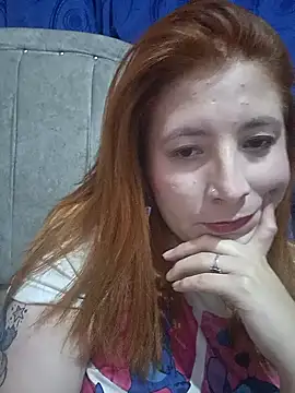 Shayla VL online show from September 25, 3:22 pm