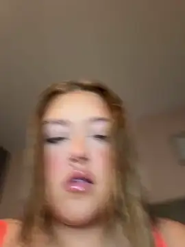 GoddessPrincesss online show from October 25, 9:10 pm