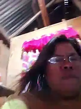 Huge mama69 online show from October 24, 3:24 am