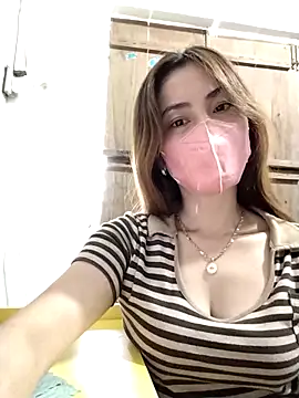Snapshot of Baby-ladysweet20 chatting on October 10, 5:45 am Baby-ladysweet20 online show from October 10, 5:45 am