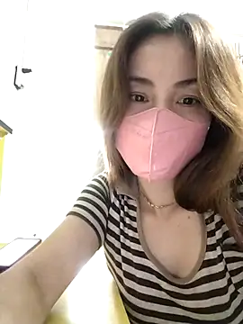 Snapshot of Baby-ladysweet20 chatting on September 30, 7:47 am Baby-ladysweet20 online show from September 30, 7:47 am
