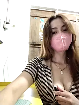 Snapshot of Baby-ladysweet20 chatting on October 7, 2:49 am Baby-ladysweet20 online show from October 7, 2:49 am