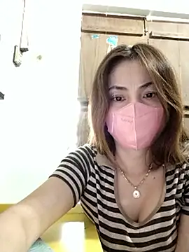 Snapshot of Baby-ladysweet20 chatting on September 26, 6:44 am Baby-ladysweet20 online show from September 26, 6:44 am