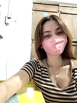 Snapshot of Baby-ladysweet20 chatting on October 14, 7:22 am Baby-ladysweet20 online show from October 14, 7:22 am