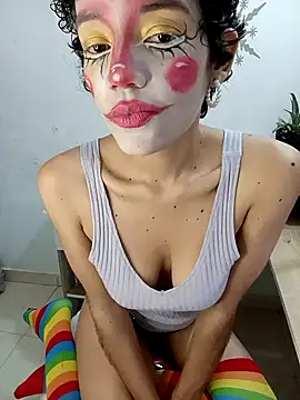 ancesstral angel online show from November 30, 3:32 am