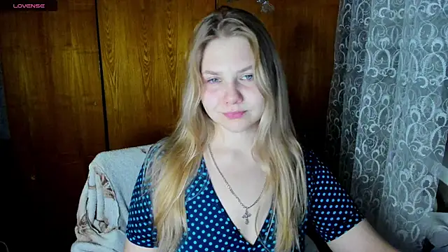 AlinaMors online show from October 9, 5:50 pm