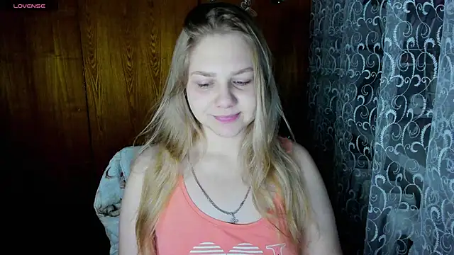 AlinaMors online show from October 21, 9:19 pm