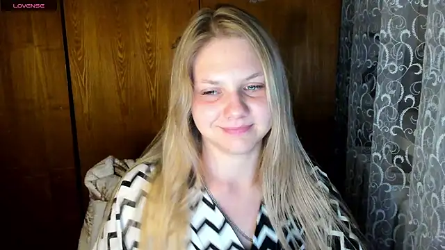 AlinaMors online show from September 11, 8:53 pm