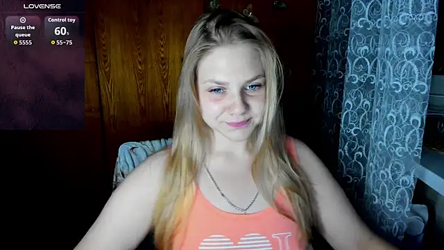 AlinaMors online show from September 23, 8:18 pm