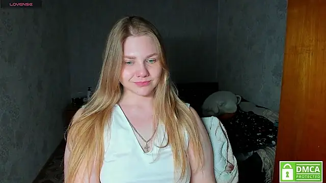 AlinaMors online show from March 20, 8:36 pm