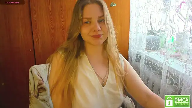 AlinaMors online show from March 17, 11:03 am