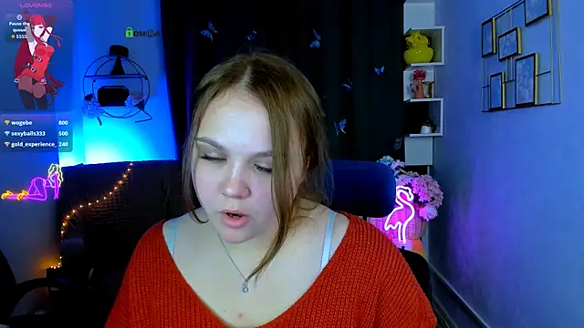 keri ti online show from October 1, 7:19 pm