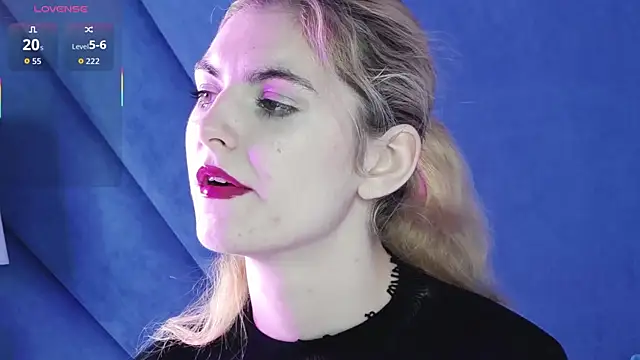 Evelisse online show from September 24, 4:11 am