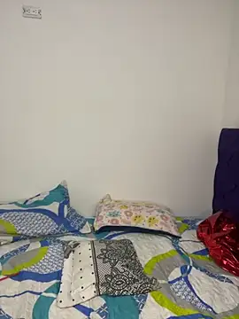 AliaMiller  online show from October 12, 2:30 pm