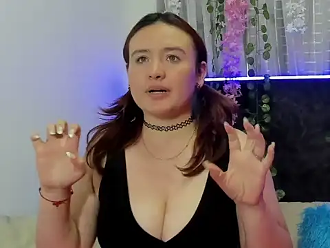 AliaMiller  online show from November 29, 1:59 pm