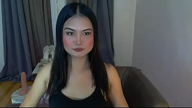 alisha klassx online show from October 21, 8:35 pm