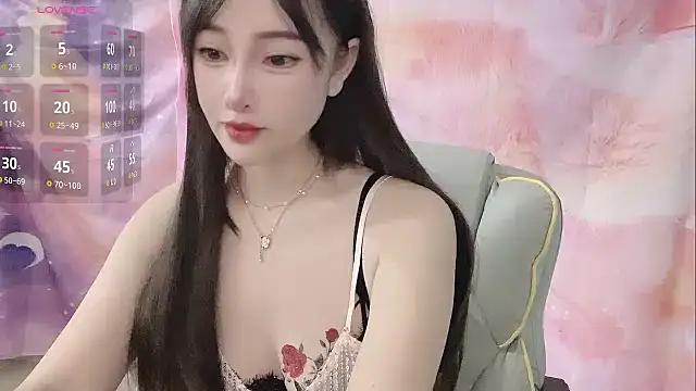 Crush-7ii online show from October 30, 12:35 am