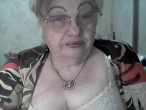 NatalieNorth online show from February 25, 11:36 pm