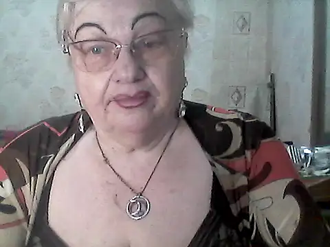 NatalieNorth online show from May 29, 9:46 pm