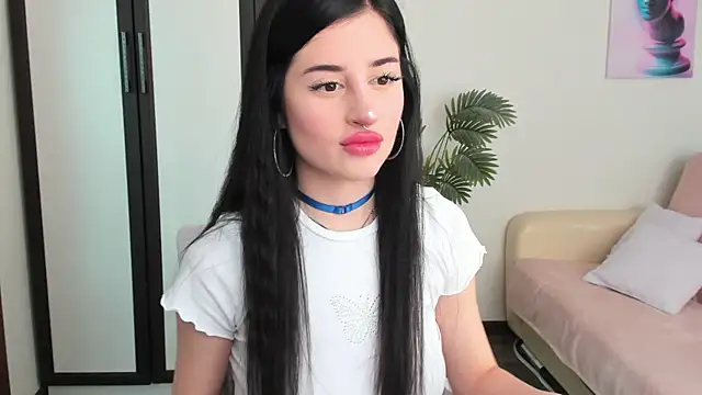 meowallen online show from September 20, 5:50 am