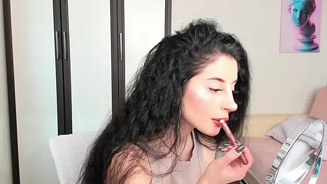 meowallen online show from September 19, 2:43 am