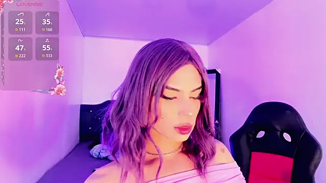 Rossedewitt  online show from September 17, 8:40 pm